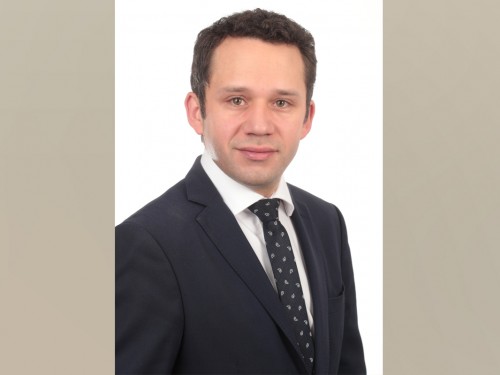 Air France KLM welcomes Vincent Etchebehere as VP for Canada