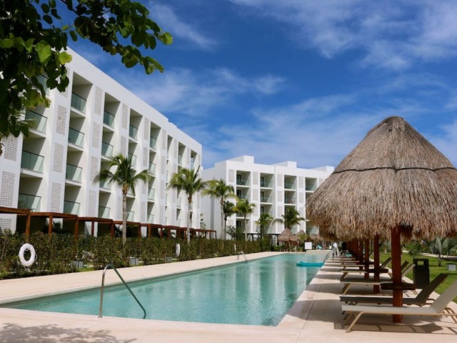 $8M investment to transform Excellence Group's Mexico properties