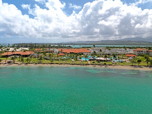 Meliá Coco Beach reopens in Puerto Rico Dec. 15