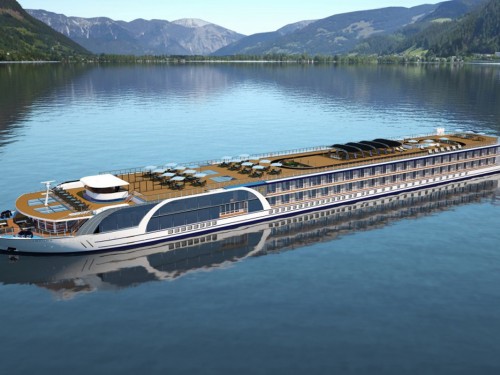 See the 3D renderings of the AmaMagma