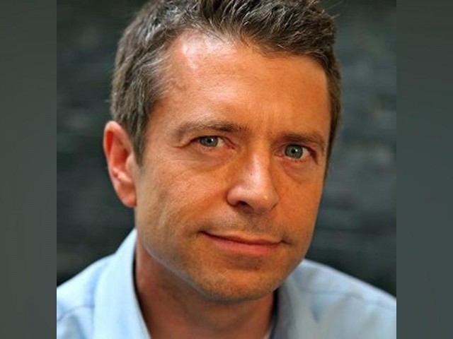 Royal Scenic appoints Robert Dungan as new president