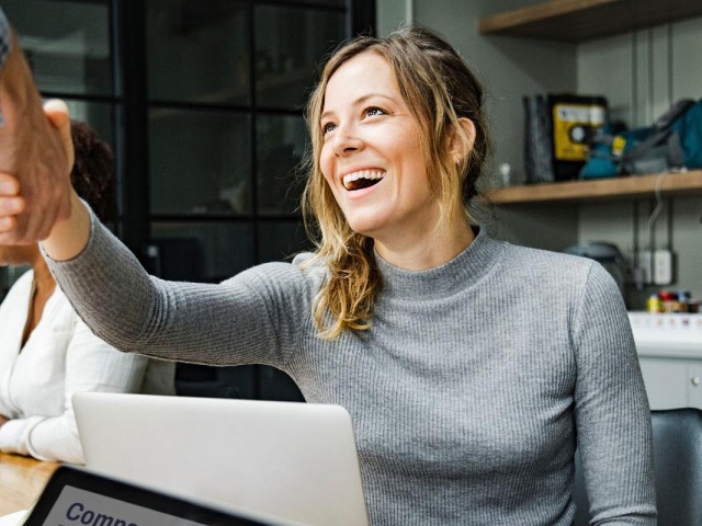 How to change your business model