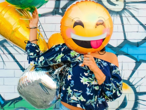 Carnival's 'Choose Fun' emoji contest starts today