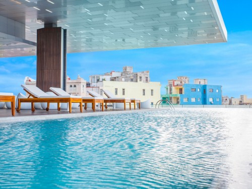 Plans for 7,000 new rooms in Cuba before 2025, Gaviota says