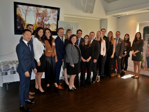 "Their lives change completely:" Kenyan governor on the power of sustainable tourism