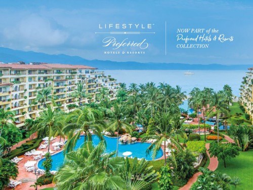 Grand Velas Resorts & Velas Vallarta join Preferred Hotels & Resorts