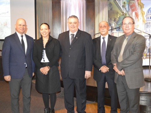 “We are ready to receive Canadians:" Cuba and Gaviota look ahead to strong winter