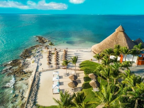 Club Med offering more than 50% off at select resorts