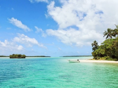 Government of Canada lifts travel alert on Anguilla