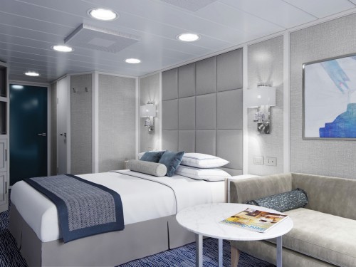 Oceania adds new guest services to OceaniaNEXT