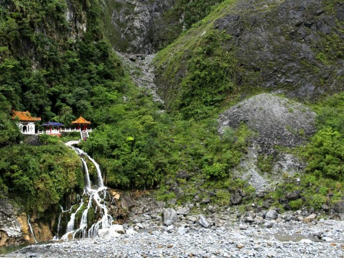 PAX On Location: We started a fire in Taiwan. Almost.