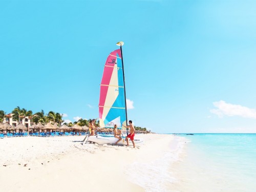 ACV offering 2x the ACV&ME points until Oct. 7