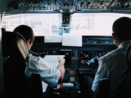 Air Canada Pilots Association tells Ottawa to wake up