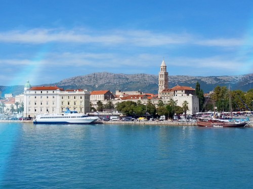 Transat adds Split, Croatia for summer 2019