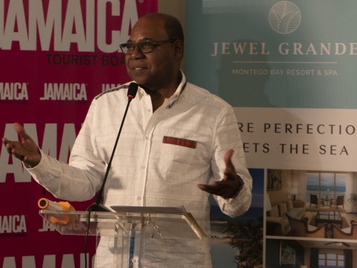 What's new in Jamaica? Hotel, air updates revealed at JAPEX 2018.