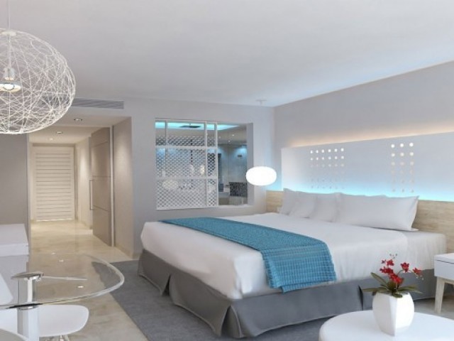 PHOTOS: The brand new Meliá Internacional
