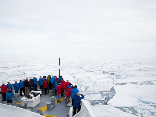 Bookings now open on Silversea's 2020/2021 itineraries