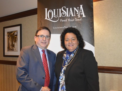 ‘Feed Your Soul’ in Louisiana this year