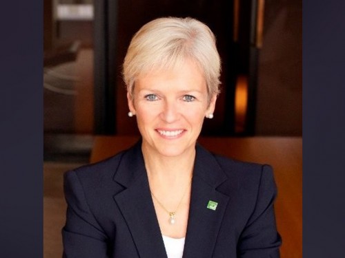 Colleen Johnston appointed to WestJet's Board of Directors