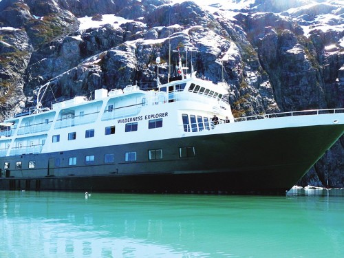 Earn more with UnCruise's enhanced Adventurist program