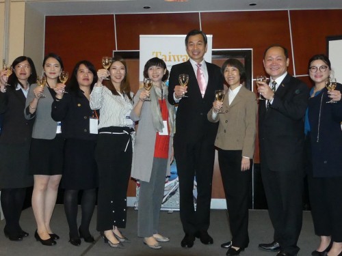 Taiwan embracing a Small Town feel for 2019