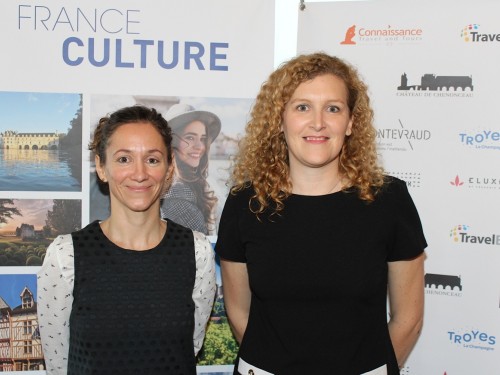 Beyond Paris: Atout France spotlights country's untapped cultural treasures