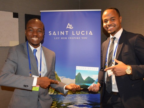 Saint Lucia to chair CTO