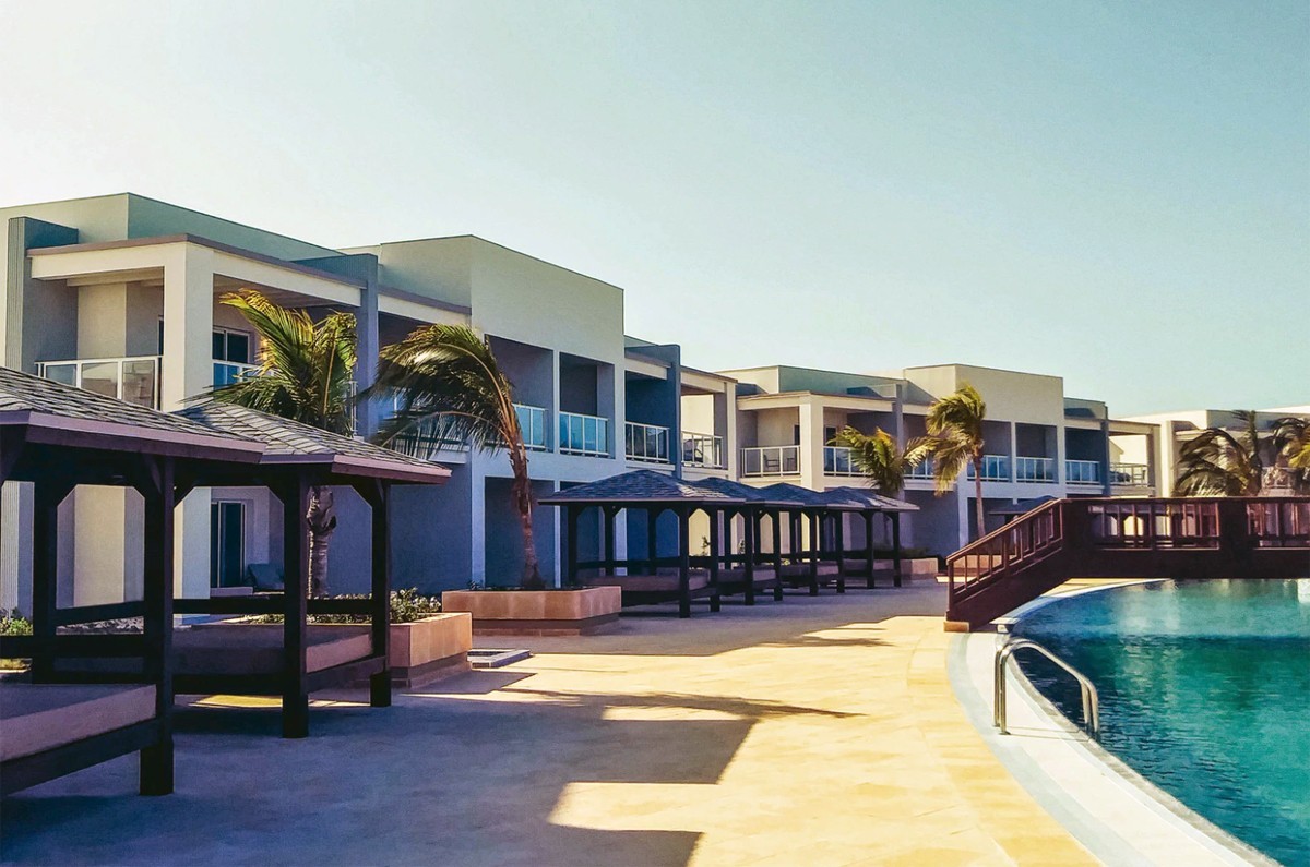 Iberostar Holguin opens next month