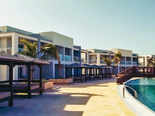Iberostar Holguin opens next month