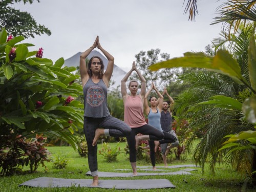 G Adventures enters health & wellness market with new trip collection