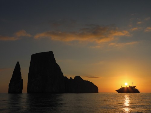 Three new ships coming to Silversea fleet