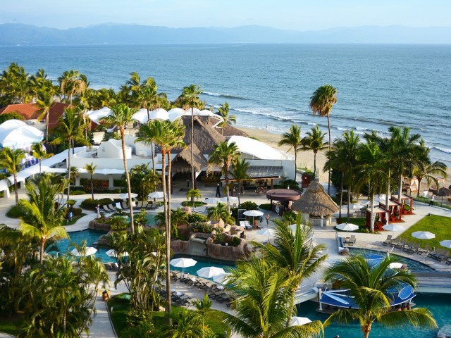 Hard Rock Hotel Vallarta serves up Vallarta-Nayarit Gastronomica