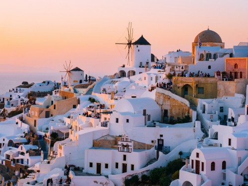 Luxury Gold's new department allows agents to customize itineraries