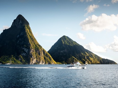 Zika who? Mosquito-borne virus no longer a concern for Saint Lucia