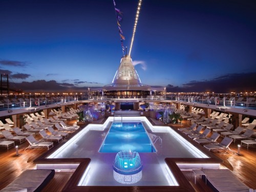 Oceania unveils 2020 Europe and Americas itineraries