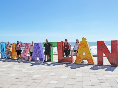 Sunwing offering 2X the STAR points on Mazatlan bookings