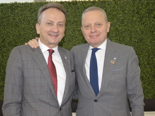 Africa, Asia & agents: Trafalgar looks ahead to 2019