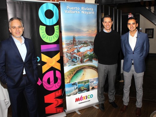 How two destinations in Mexico defeated a "big monster"