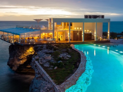 Here's a list of the most-anticipated new hotel openings in the Caribbean