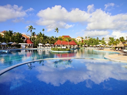 PHOTOS: Here's what Luxury Bahia Principe Ambar will look like when it reopens