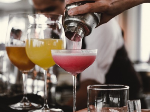 RCI to increase drink prices on three packages