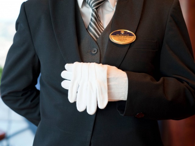 MSC Cruises is constructing 4 ultra-luxury ships