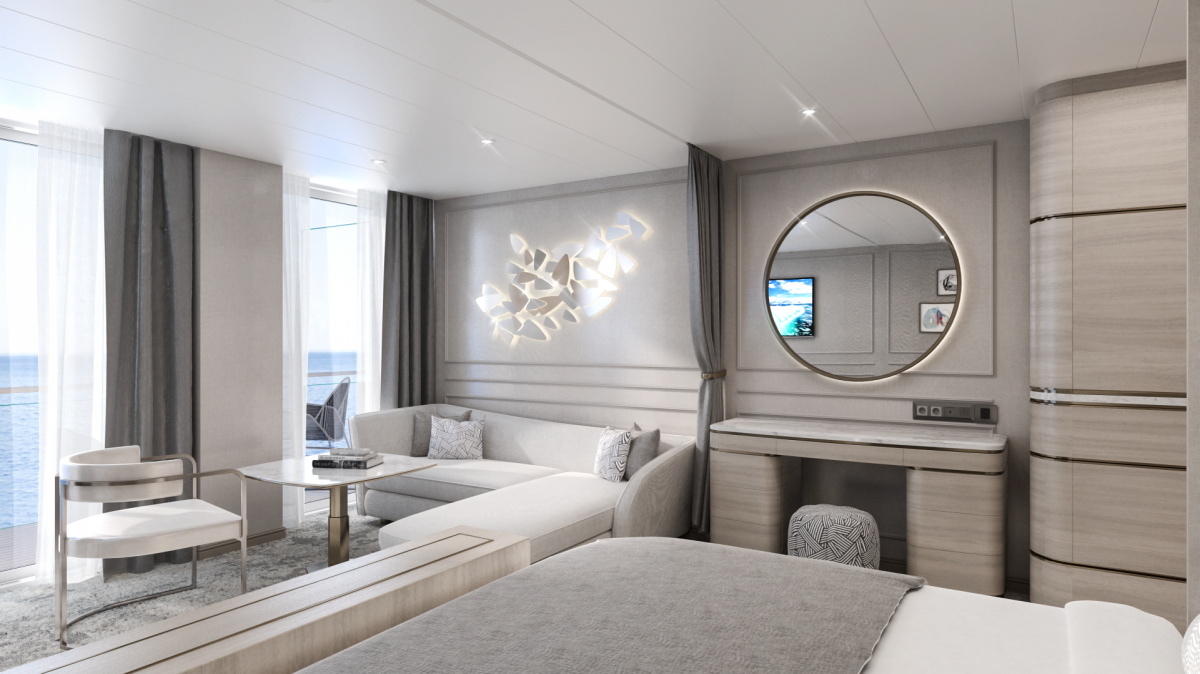 Crystal Endeavor has unveiled its new Voyage Planner