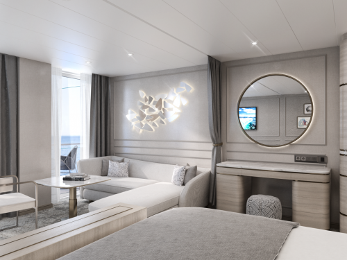 Crystal Endeavor has unveiled its new Voyage Planner