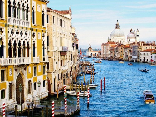 Our National Editor-in-Chief shows you how to do Venice in 24 hours