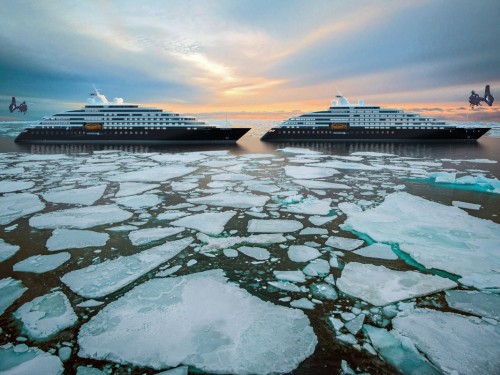 One more week of Scenic's double rewards points