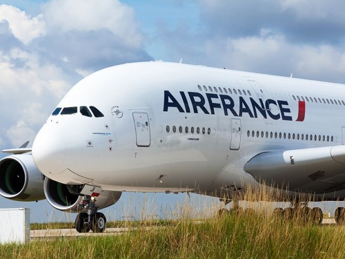 It’s a deal: Air France & unions reach agreement