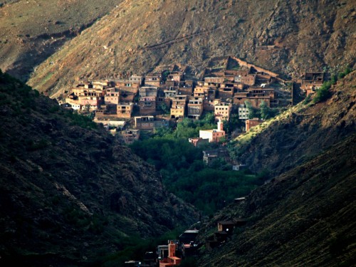 PAX on Location: We take to the High Atlas Mountains of Morocco