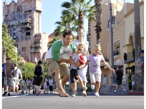 Almost 400 agents attended Visit Orlando's recent Canada-wide training seminars