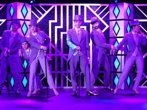 Silversea brings six new musical performances on board